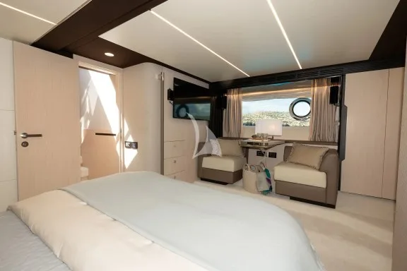 Image of SEA YA yacht #18