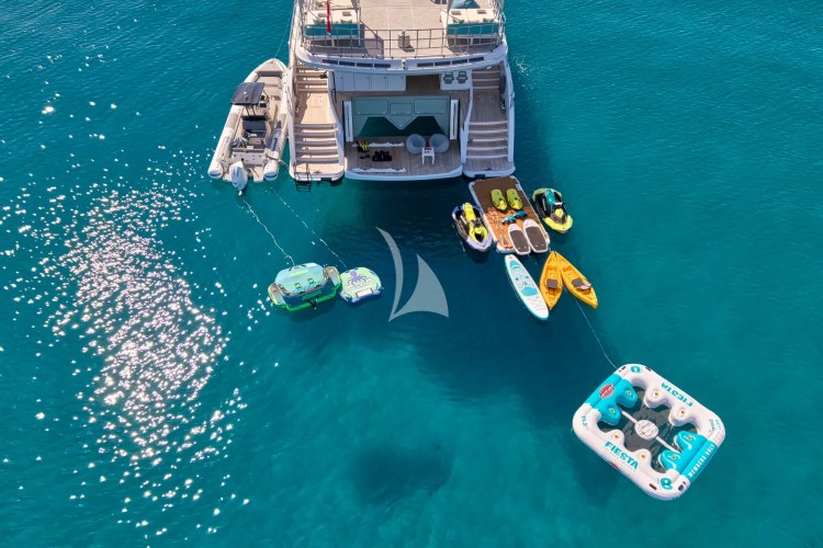 Water toys