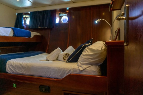 Image of Aphrodite yacht #46