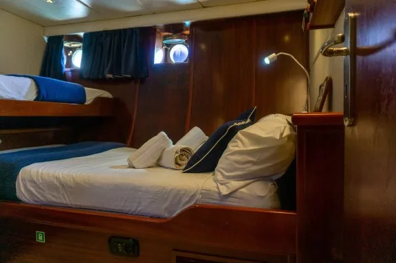 Image of Aphrodite yacht #46