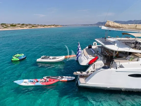 Watertoys