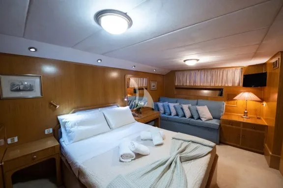 Image of ELENA yacht #23
