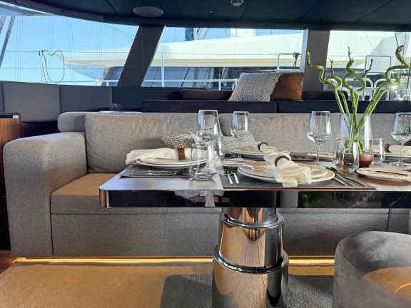 Image of SERENITY yacht #9