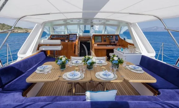 Image of NOMMO yacht #27