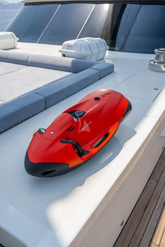 Image of DE LOVE yacht #56