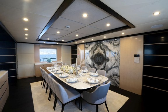 Image of PRINCESS MELDA yacht #12
