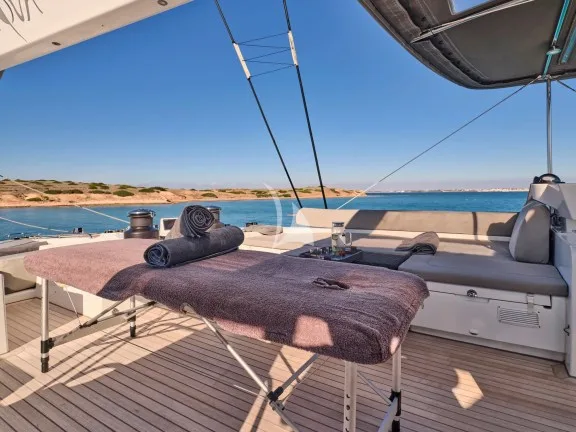 Image of NOVA yacht #12