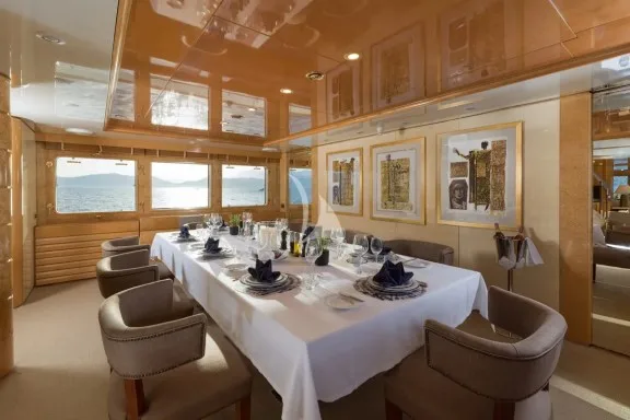 Image of Kassandra yacht #11