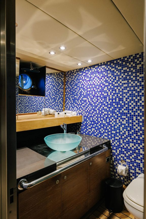 Image of GEMAYA yacht #45