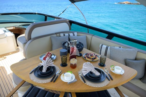 Image of COOKIE yacht #26