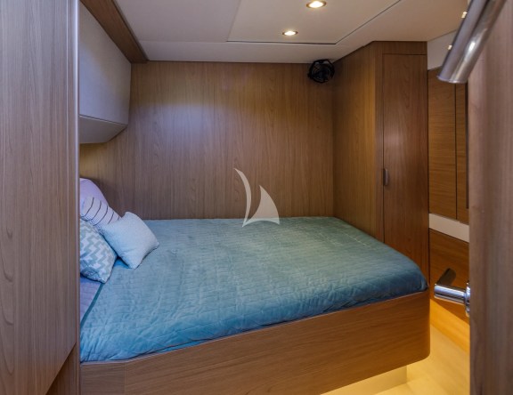 Image of LIBRA yacht #19
