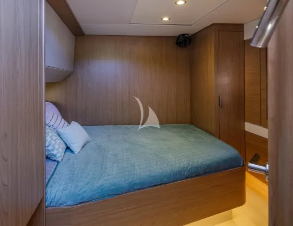 Image of LIBRA yacht #19