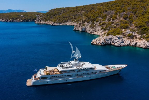 Image of ITOTO yacht #2