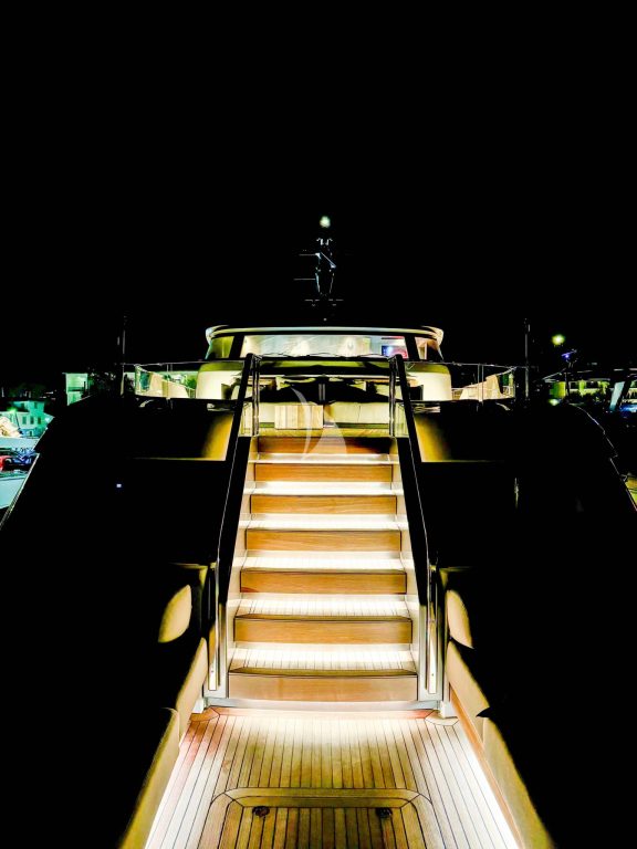 Night Mode