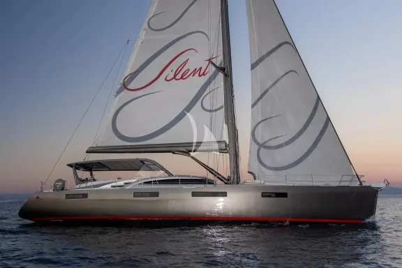 Image of GIGRECA yacht #20