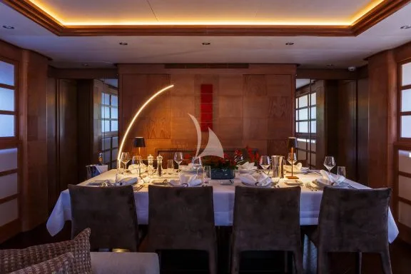 Image of SHOOTING STAR yacht #12
