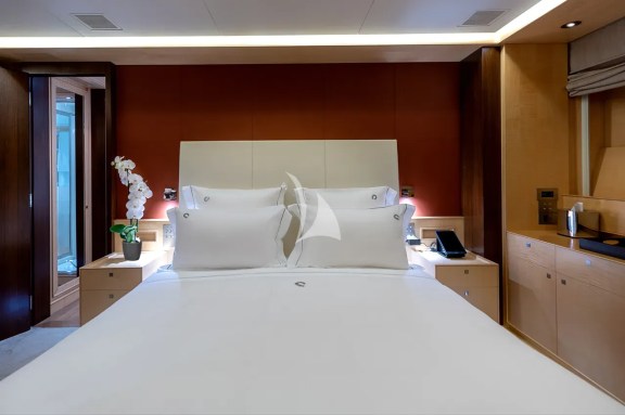 Image of VICTORIA A yacht #38