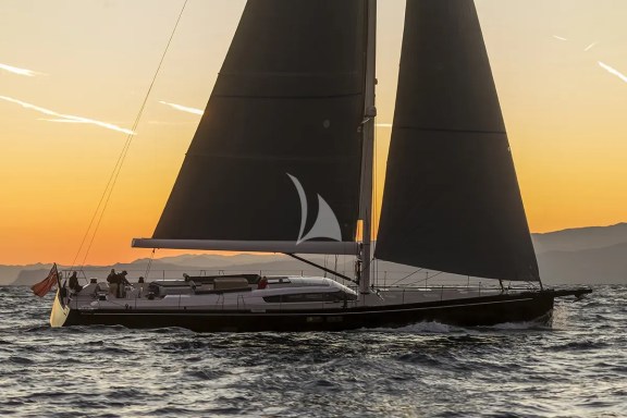 Image of Jikan yacht #25