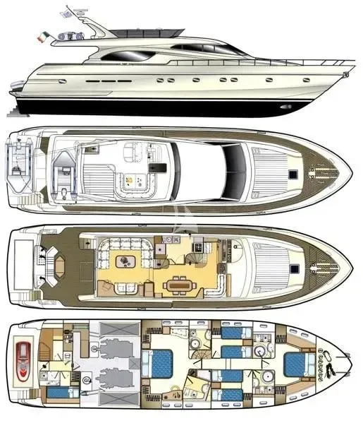 Layout of MAY 21