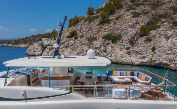 Image of ELYSIUM yacht #13