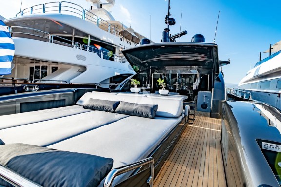 Image of EVA yacht #22
