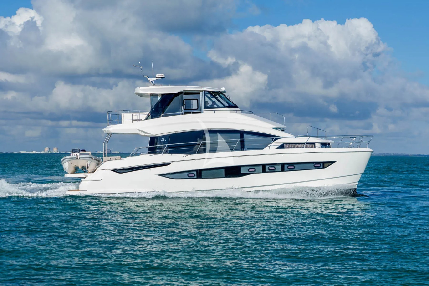 Main image of MARY’S GRACE yacht