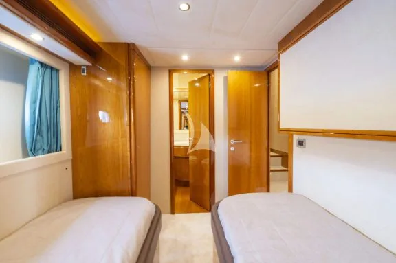 Image of ASTARTE yacht #21