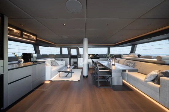 Saloon