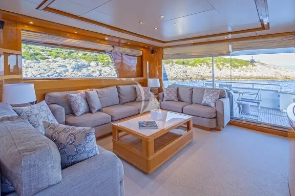 Image of THE BIRD yacht #3