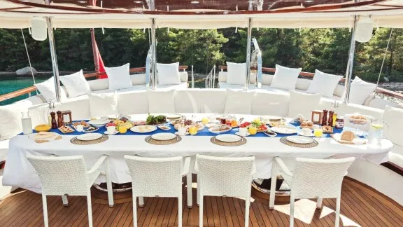 Image of HALCON DEL MAR yacht #4