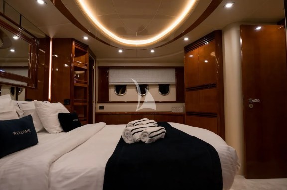 VIP cabin