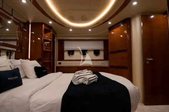VIP cabin