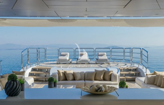 Image of LADY VERA yacht #61