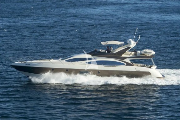 Image of MEDUSA yacht #26