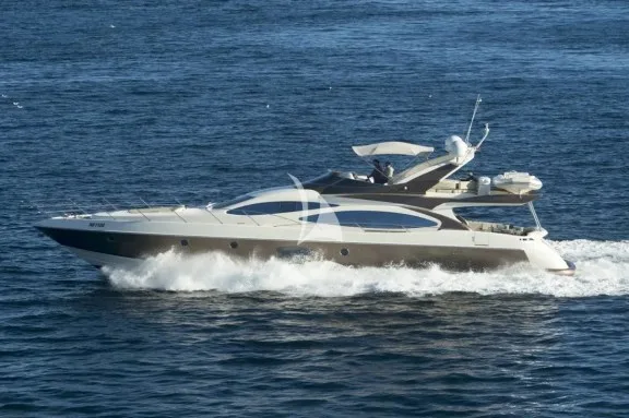 Image of MEDUSA yacht #26