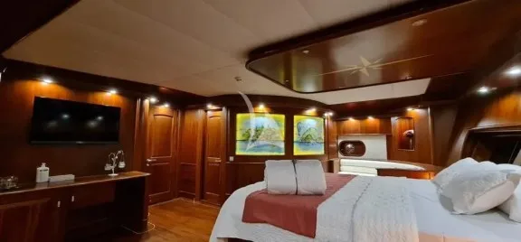 Image of HALCON DEL MAR yacht #12