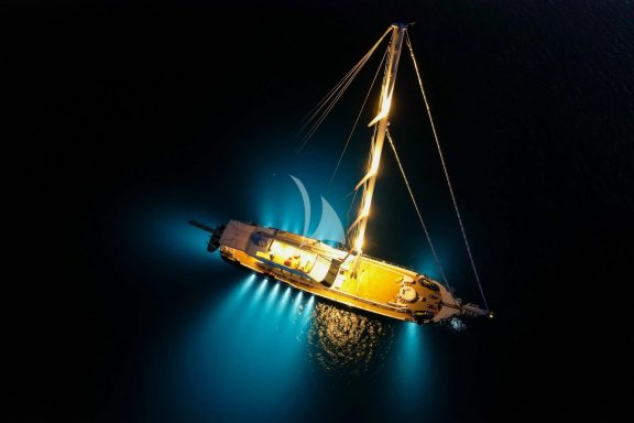 Image of Good Life yacht #2