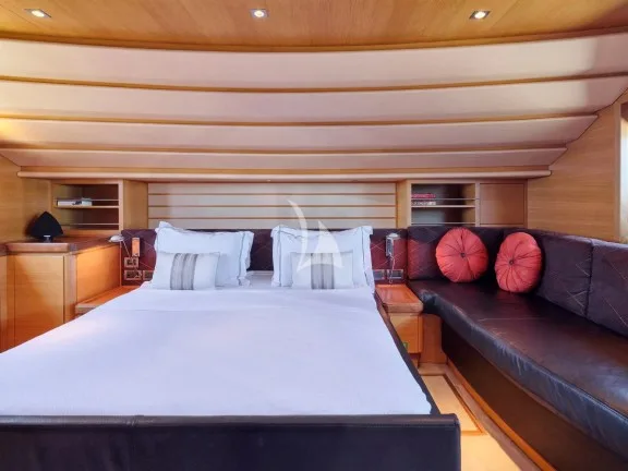 Image of SEVEN S yacht #28