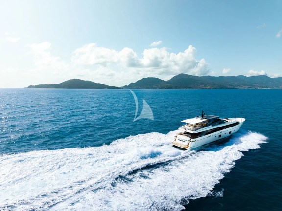 Image of ARESYA yacht #59