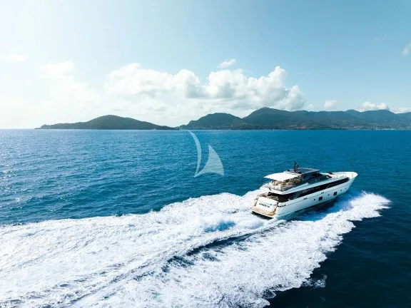 Image of ARESYA yacht #59
