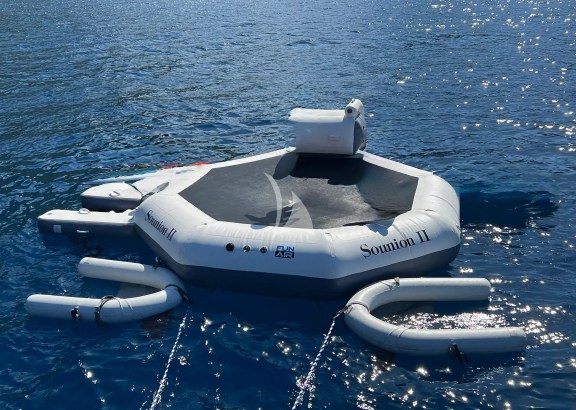 Image of SOUNION II yacht #28
