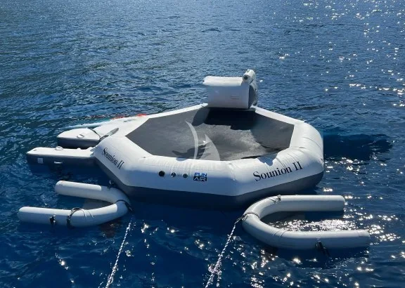 Image of SOUNION II yacht #28