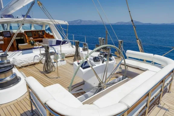 Image of NOMMO yacht #24
