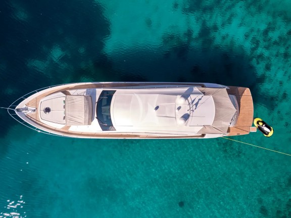Image of FOR EVER yacht #23