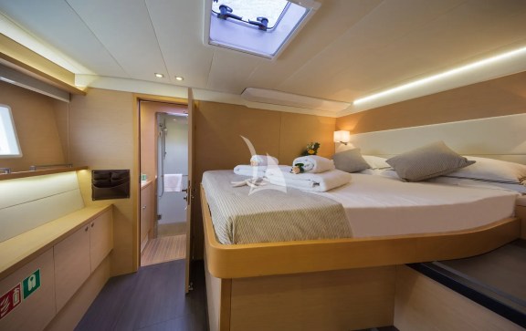 Guest Cabin
