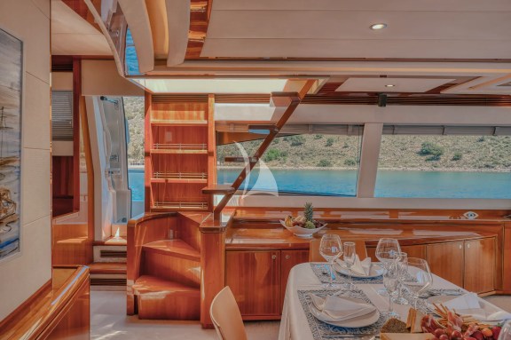 Image of LIDIA yacht #8