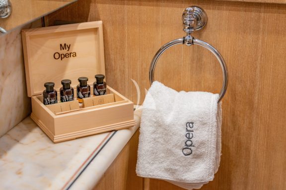 En-Suite Facilities (Twin)