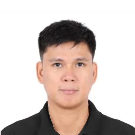 Crew of SALUZI|Christian Lloyd Zoleta — Second Officer