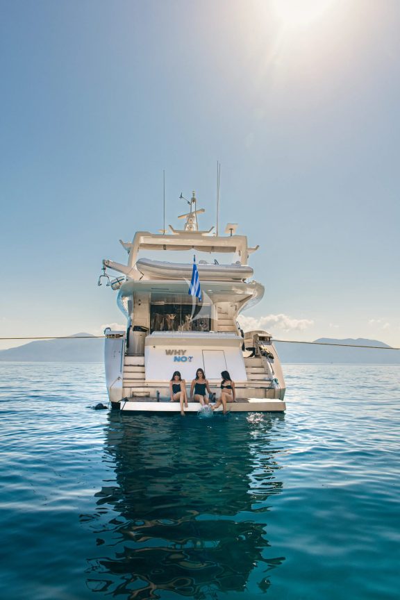 Image of WHY NOT yacht #18