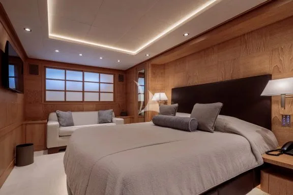Image of SHOOTING STAR yacht #18